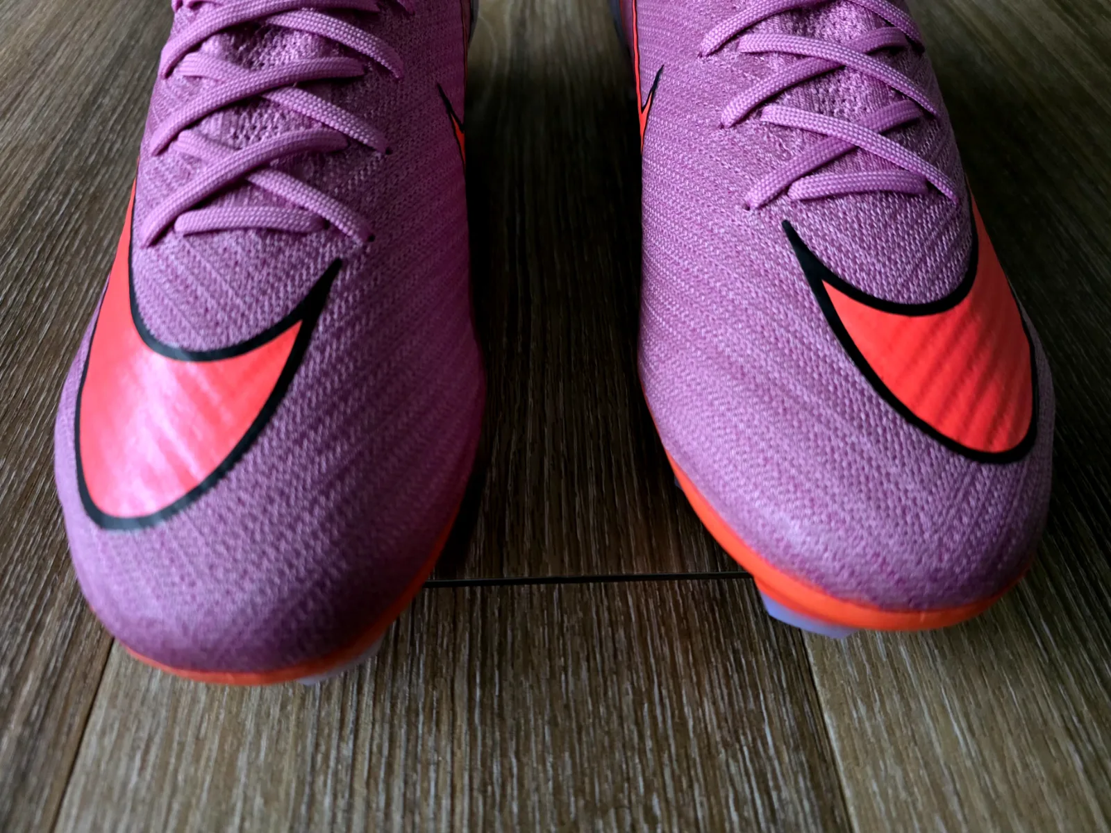 NIKE AIR ZOOM MERCURIAL VAPOR 16 ELITE FG 5