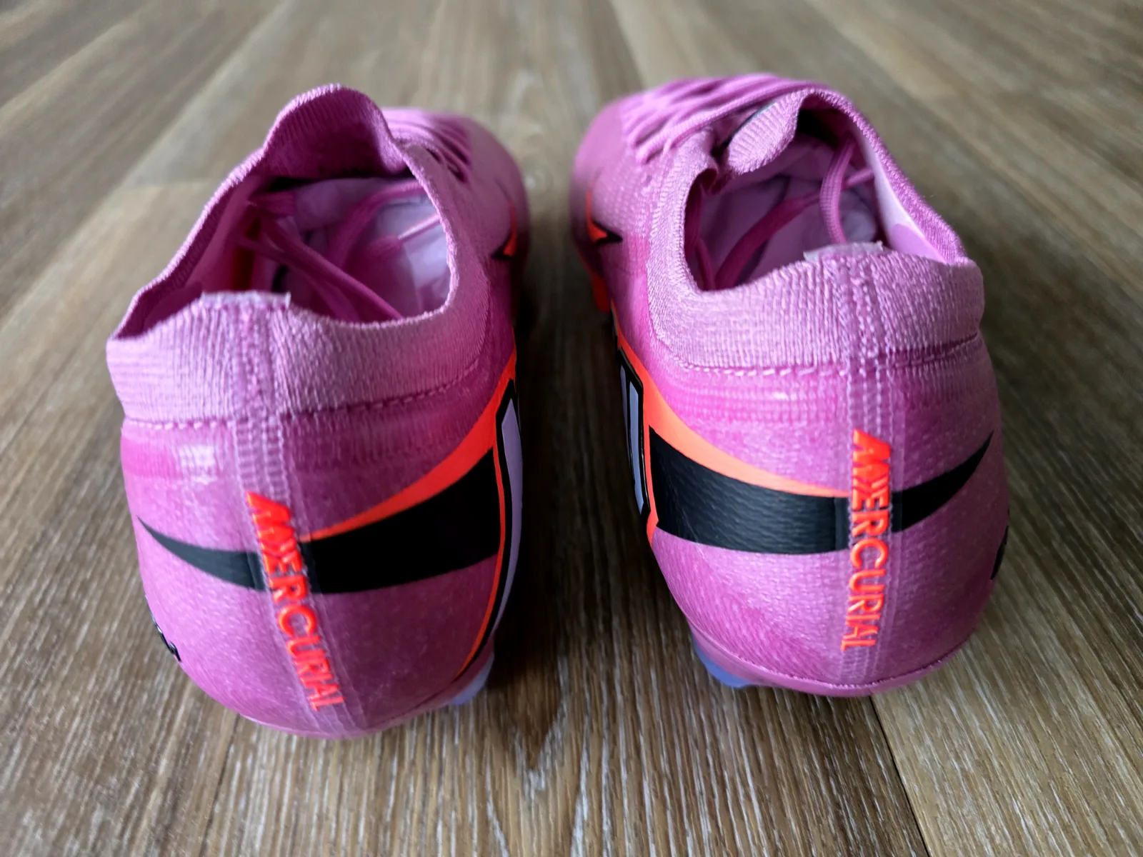 NIKE AIR ZOOM MERCURIAL VAPOR 16 ELITE FG 6