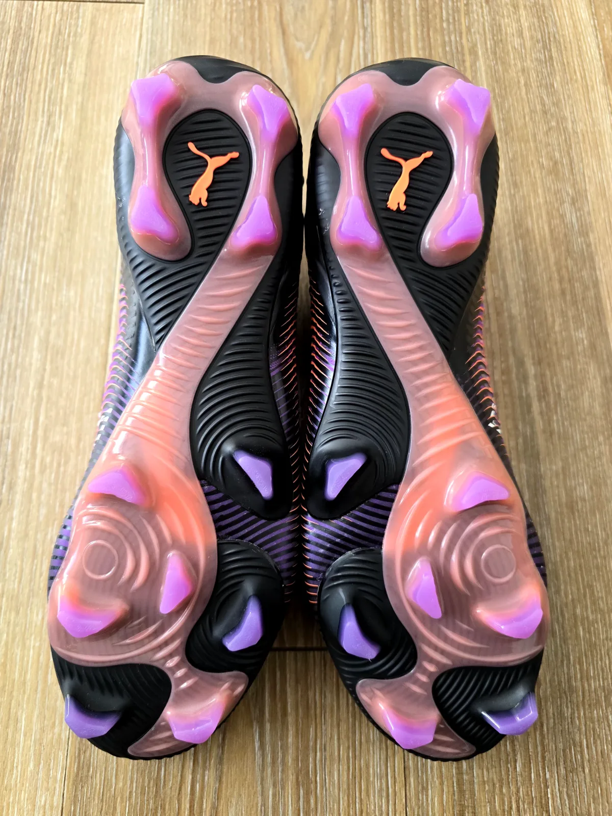 PUMA FUTURE 8 ULTIMATE FG 6