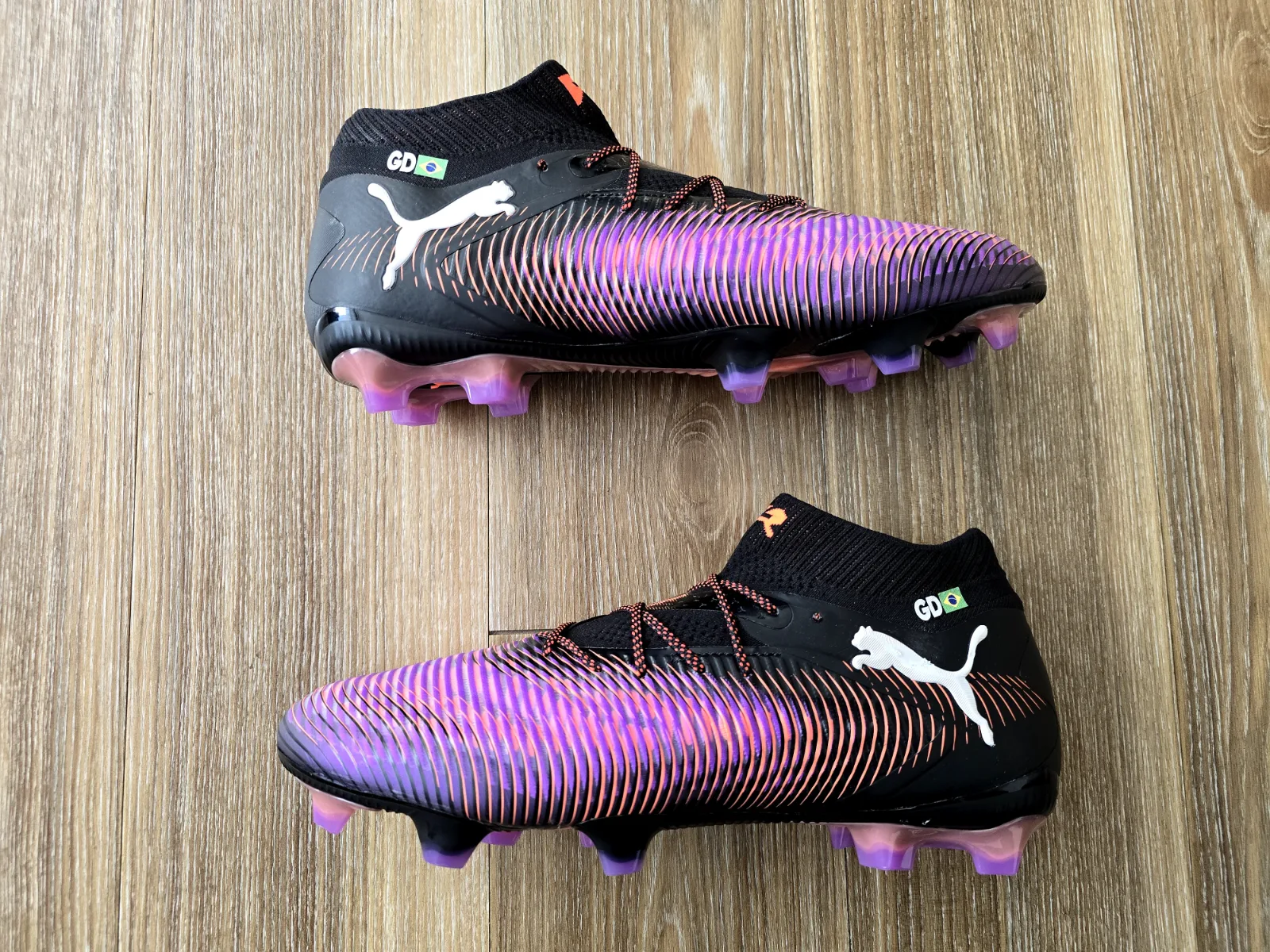PUMA FUTURE 8 ULTIMATE FG 3