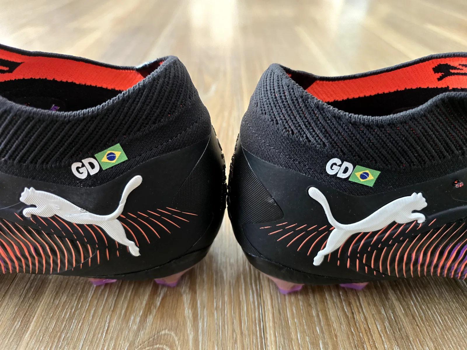 PUMA FUTURE 8 ULTIMATE FG 10