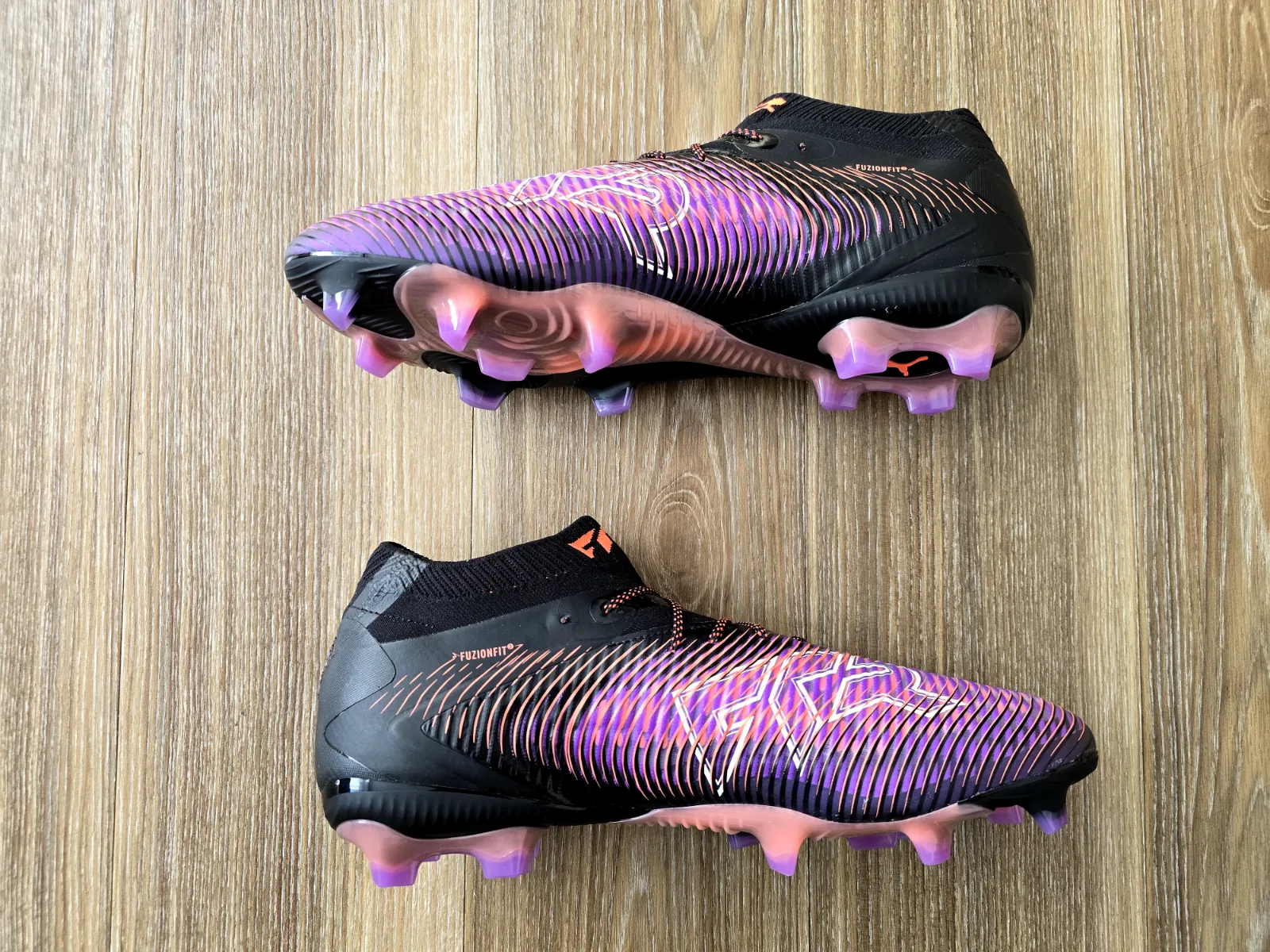 PUMA FUTURE 8 ULTIMATE FG 4