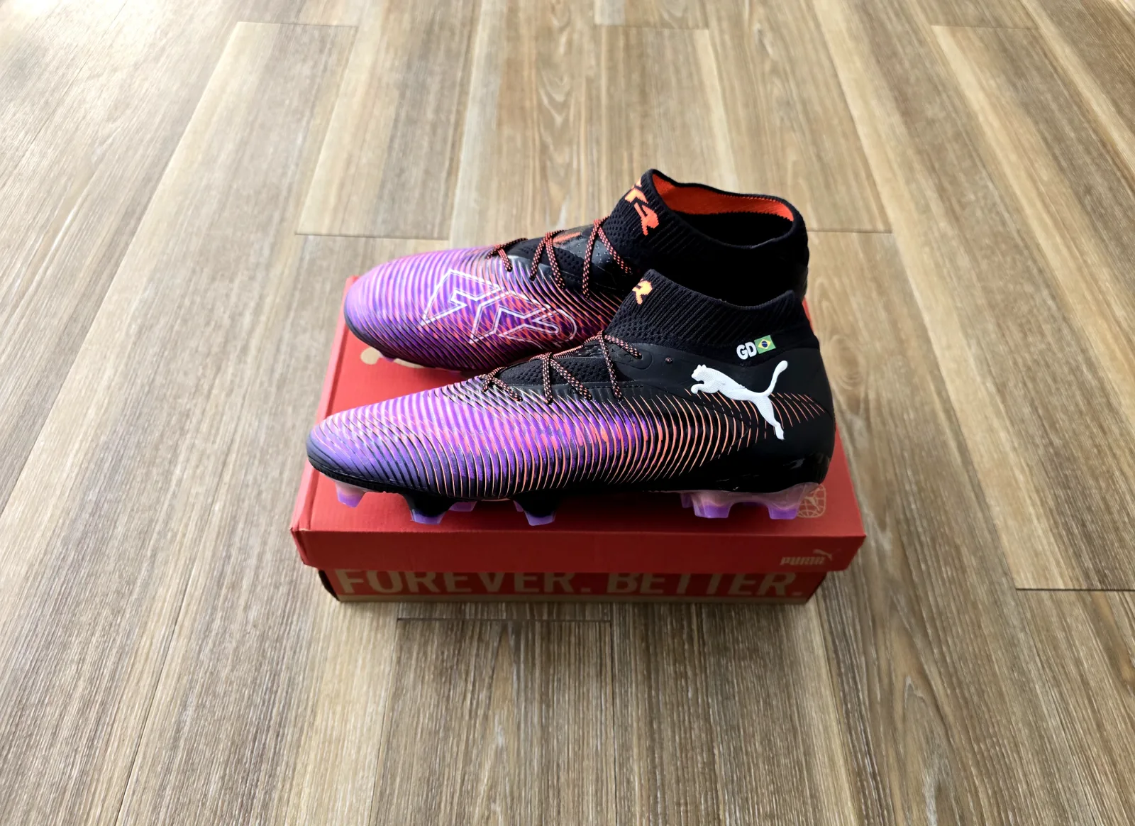 PUMA FUTURE 8 ULTIMATE FG