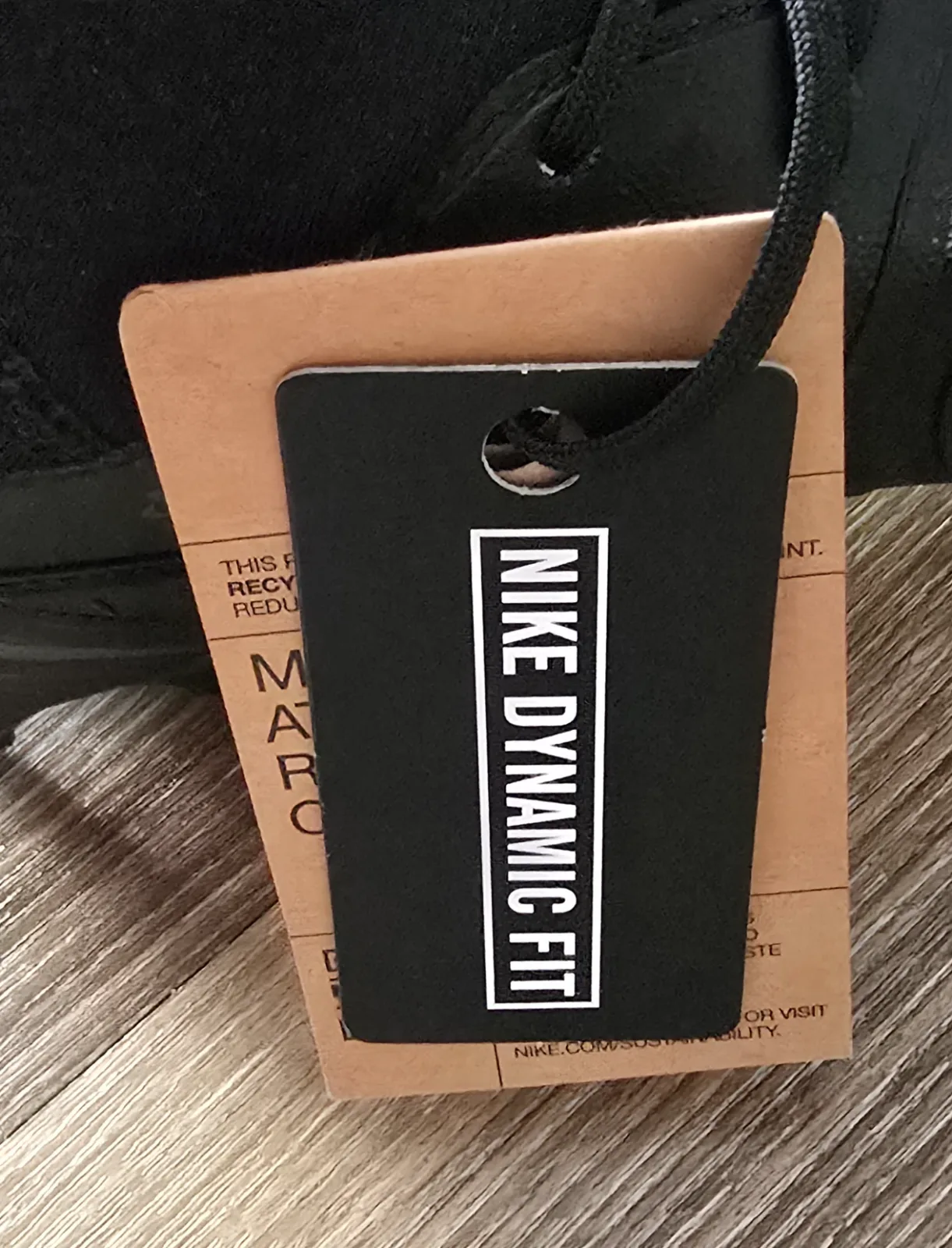 NIKE PHANTOM LUNA II ACADEMY FG/MG 10