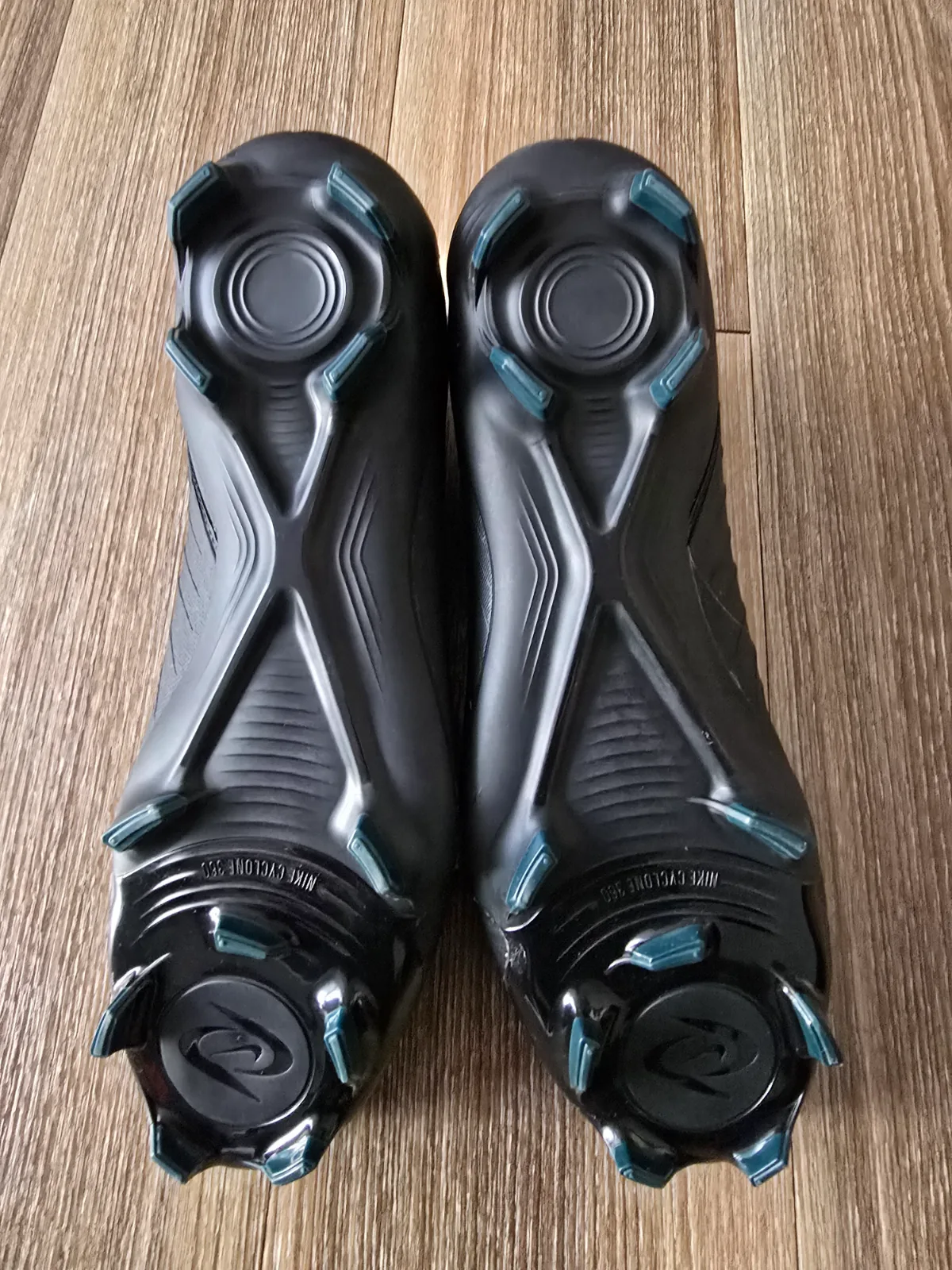 NIKE PHANTOM LUNA II ACADEMY FG/MG 7