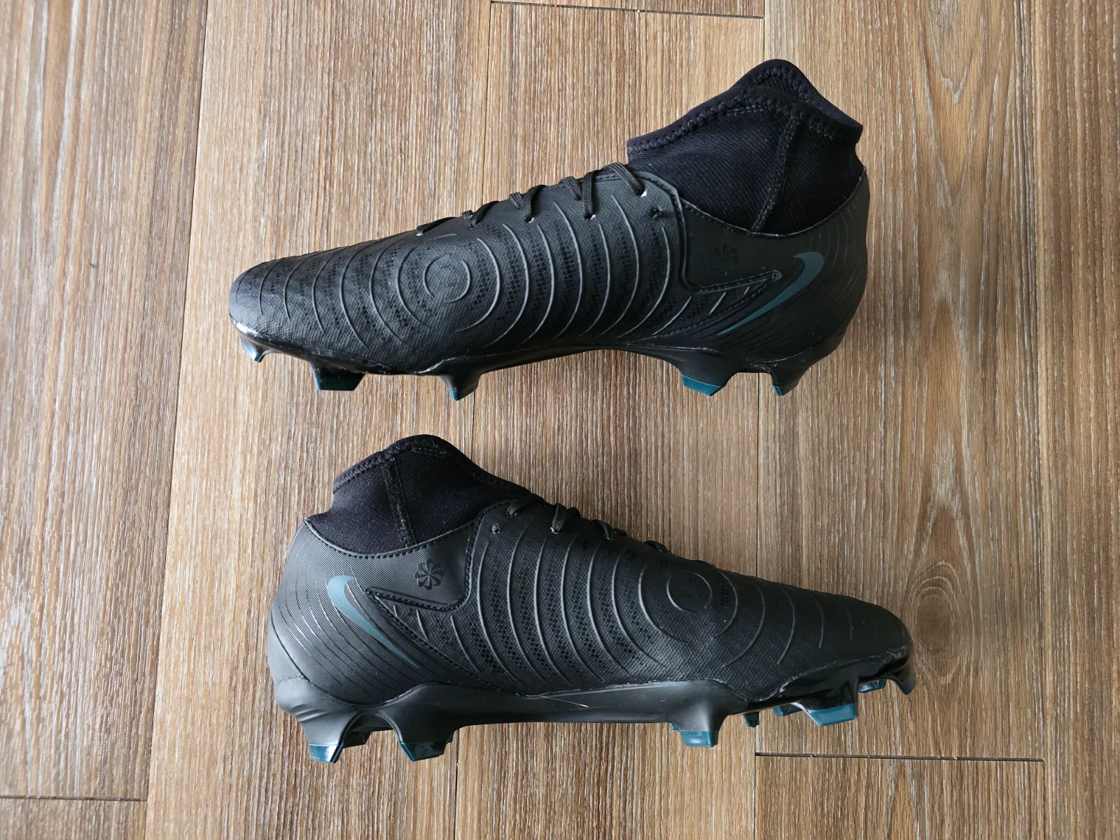 NIKE PHANTOM LUNA II ACADEMY FG/MG 2
