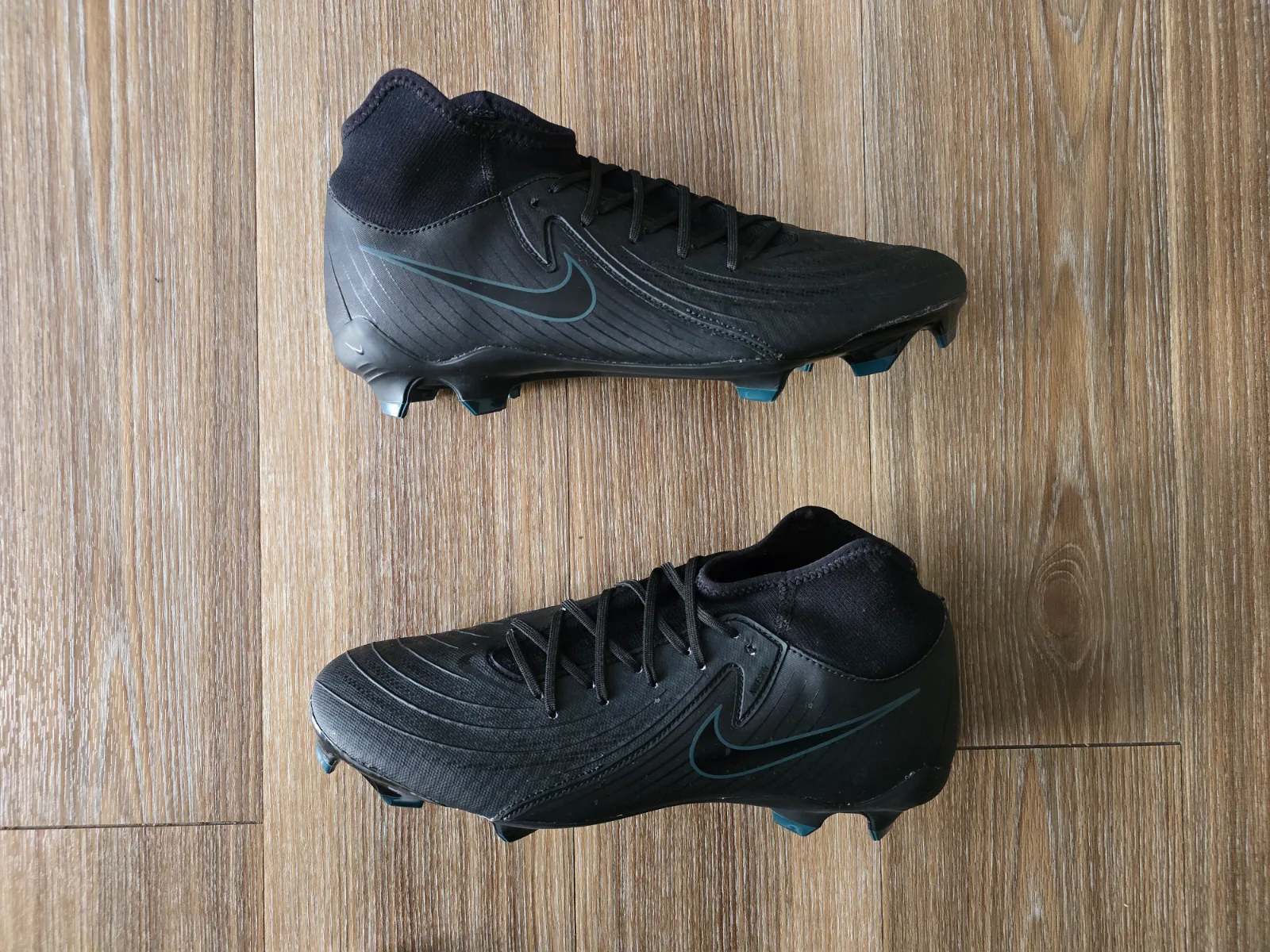 NIKE PHANTOM LUNA II ACADEMY FG/MG 3