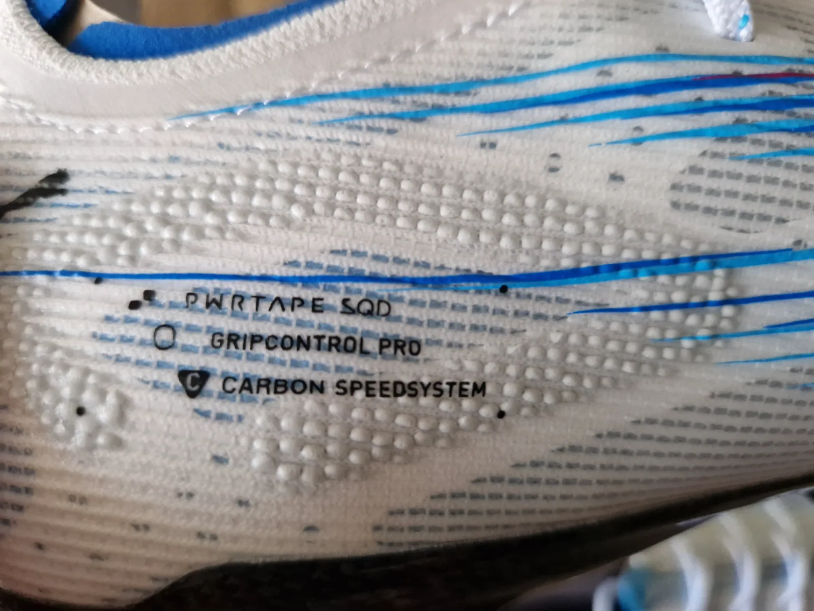 PUMA ULTRA 5 CARBON LAUNCH EDITION FG 10