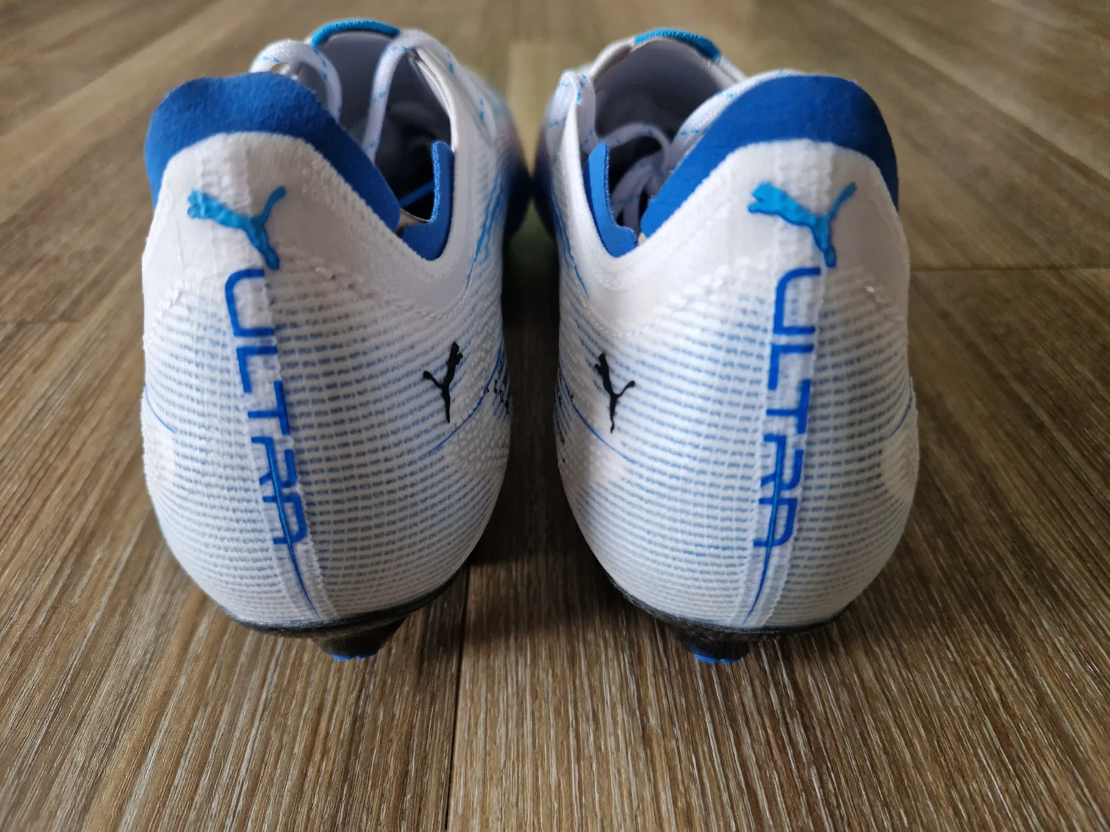 PUMA ULTRA 5 CARBON LAUNCH EDITION FG 6