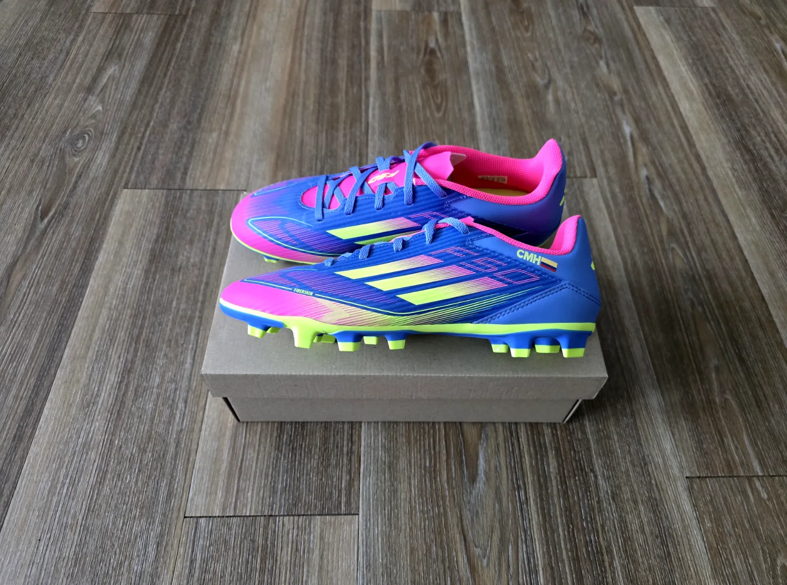 ADIDAS F50 CLUB FG/MG