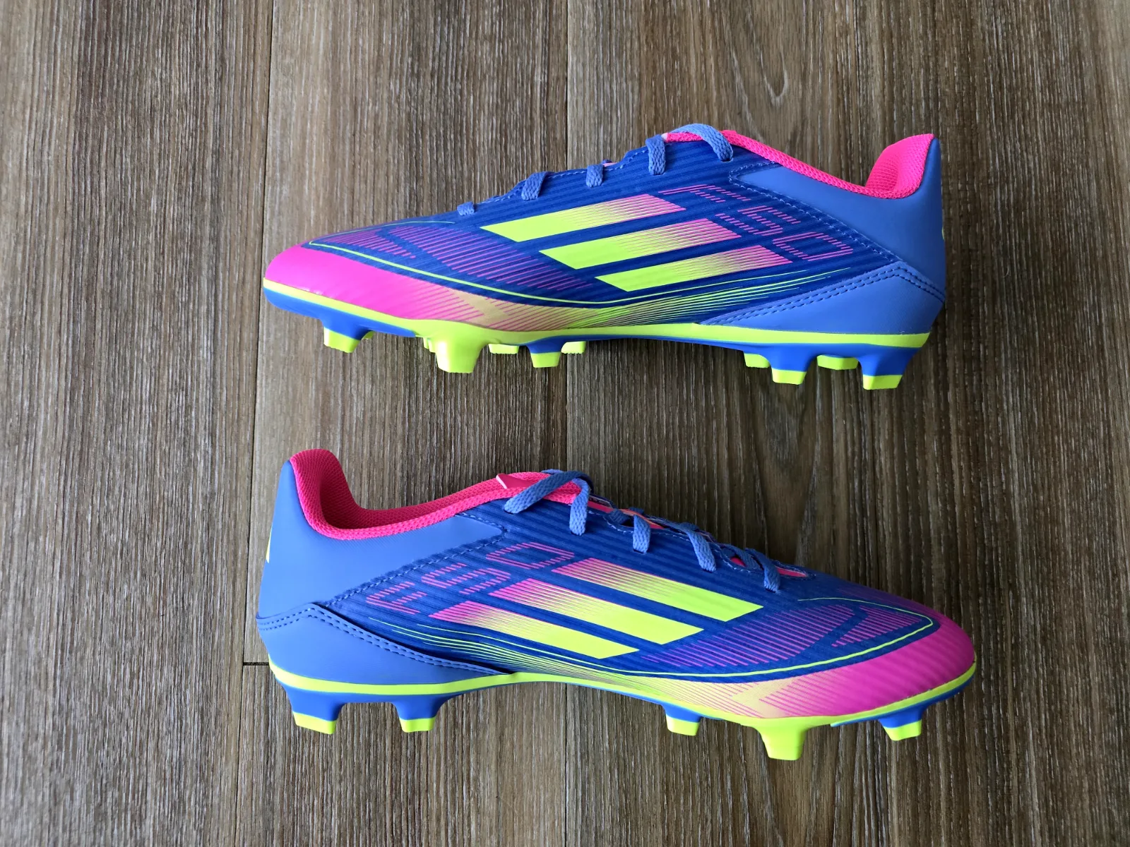 ADIDAS F50 CLUB FG/MG 2
