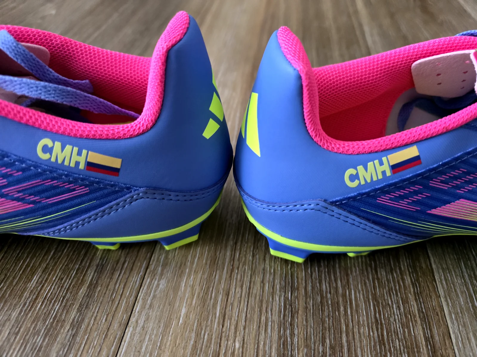 ADIDAS F50 CLUB FG/MG 10