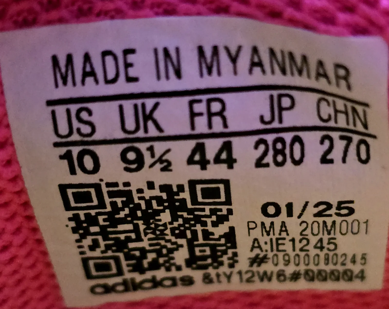 ADIDAS F50 CLUB FG/MG 8