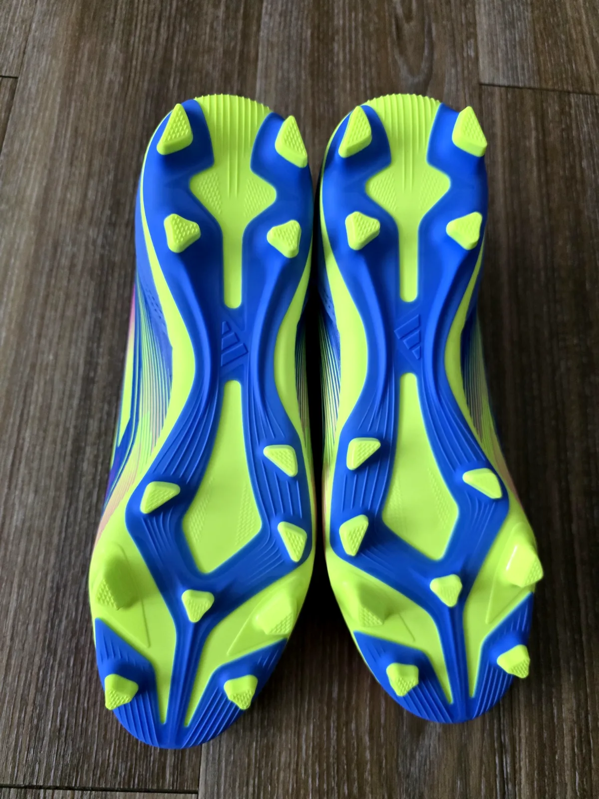 ADIDAS F50 CLUB FG/MG 7