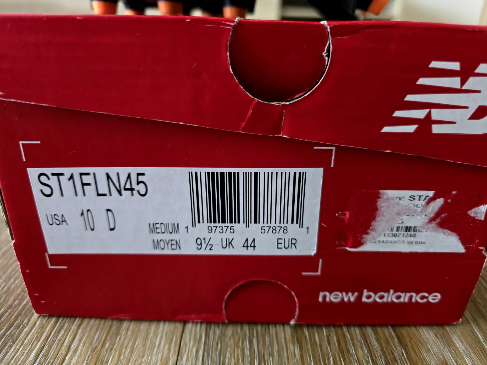 NEW BALANCE TEKELA V4+ PRO LOW FG 10