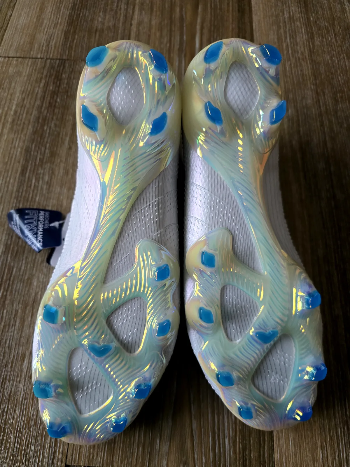 SKECHERS SKX 01 HIGH 7