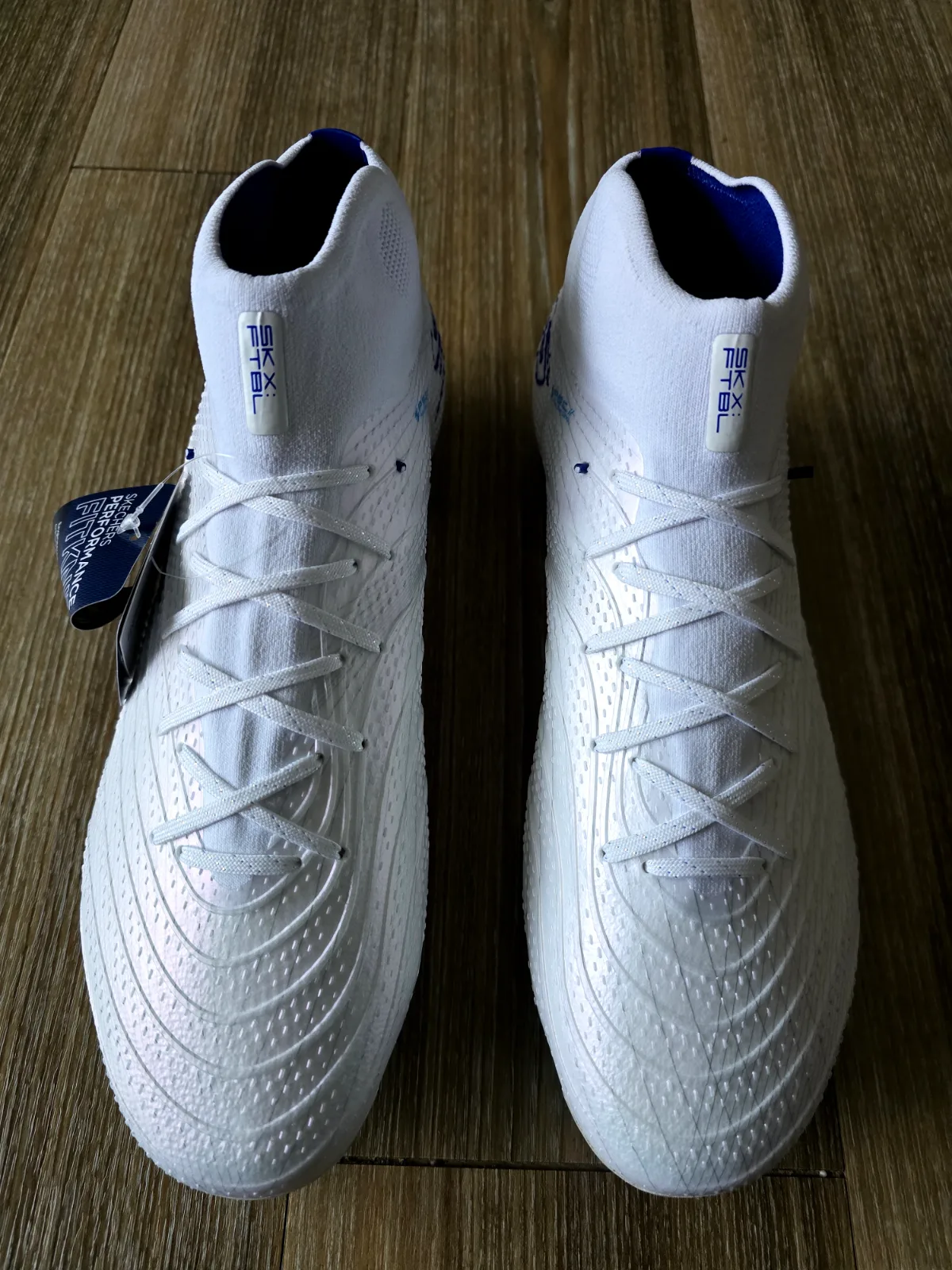 SKECHERS SKX 01 HIGH 5