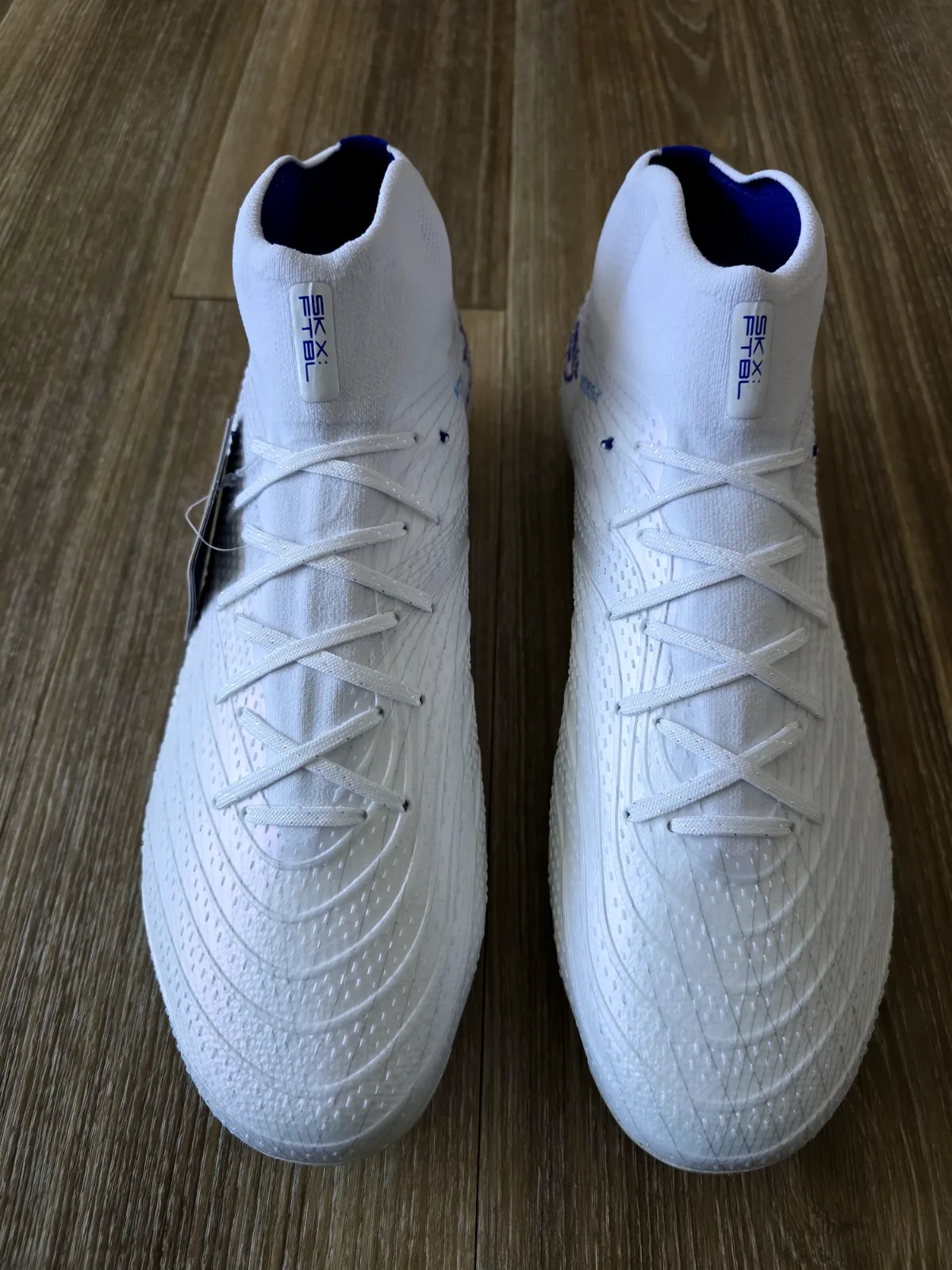 SKECHERS SKX 01 HIGH 5