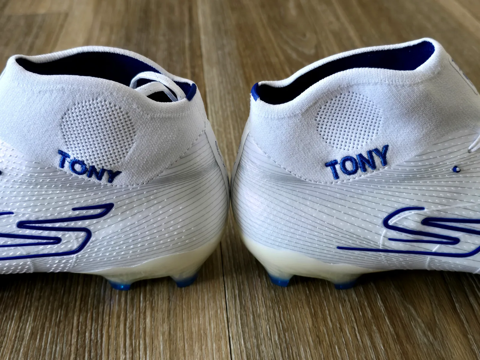 SKECHERS SKX 01 HIGH 9