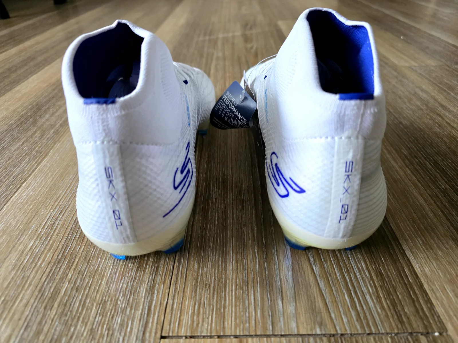 SKECHERS SKX 01 HIGH 6