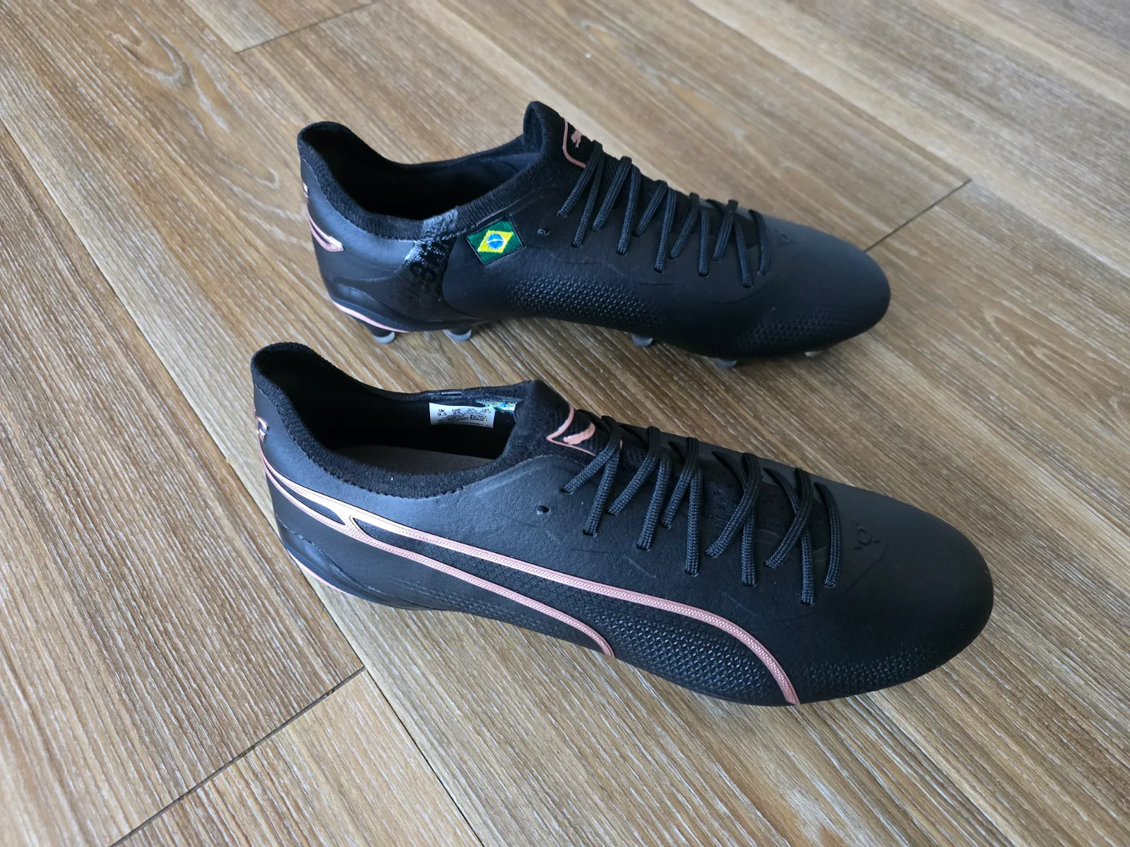 PUMA KING ULTIMATE FG/AG 5