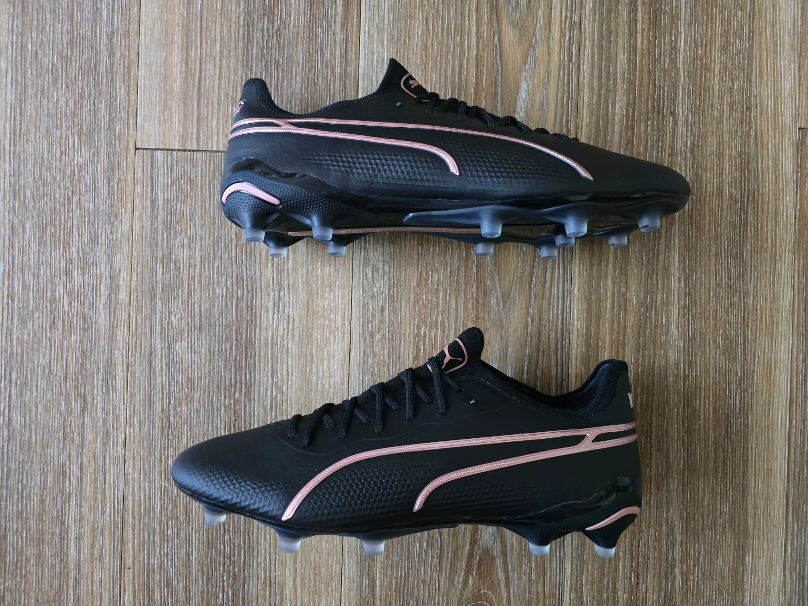 PUMA KING ULTIMATE FG/AG 3