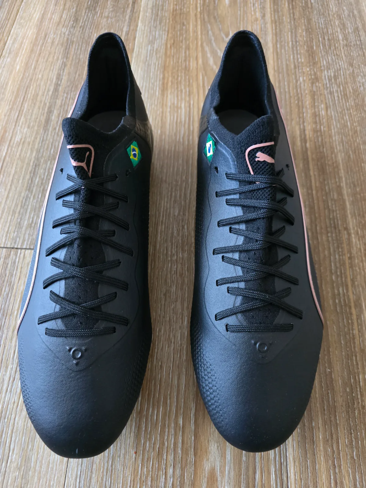 PUMA KING ULTIMATE FG/AG 4