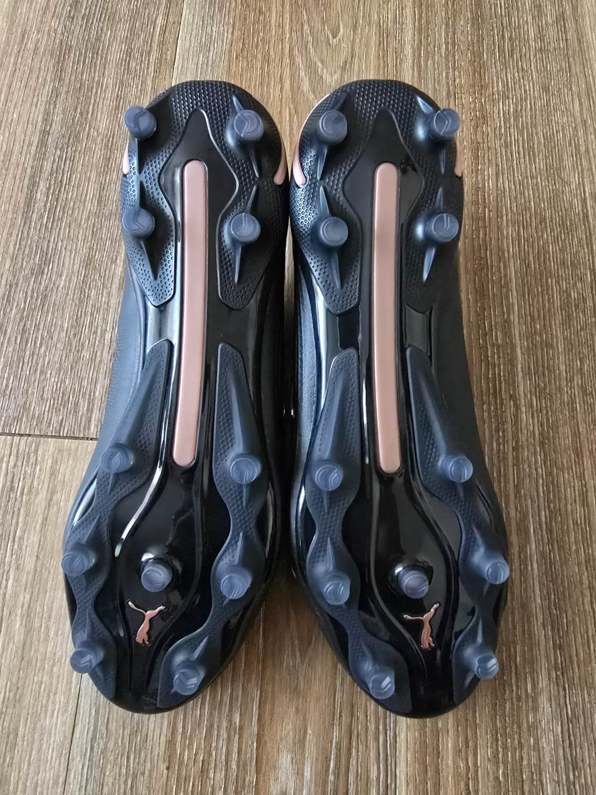 PUMA KING ULTIMATE FG/AG 7