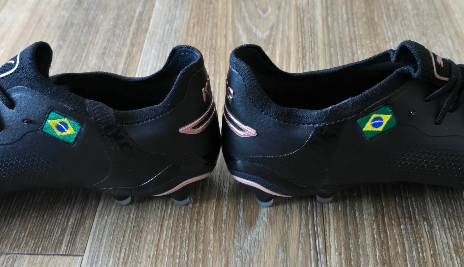 PUMA KING ULTIMATE FG/AG 10