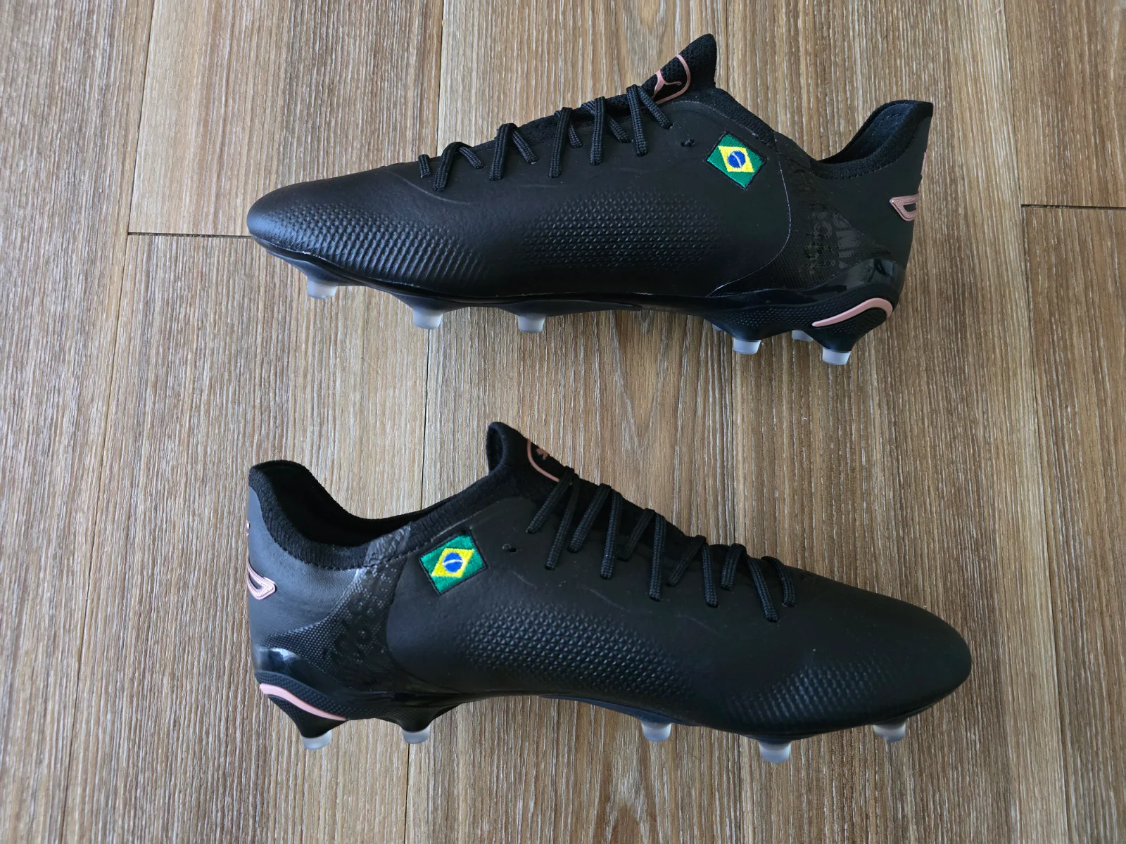 PUMA KING ULTIMATE FG/AG 2