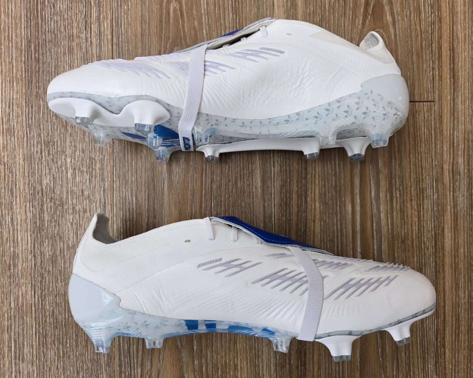 ADIDAS ORIGINALS PREDATOR x BECKHAM ELITE TONGUE FG 5