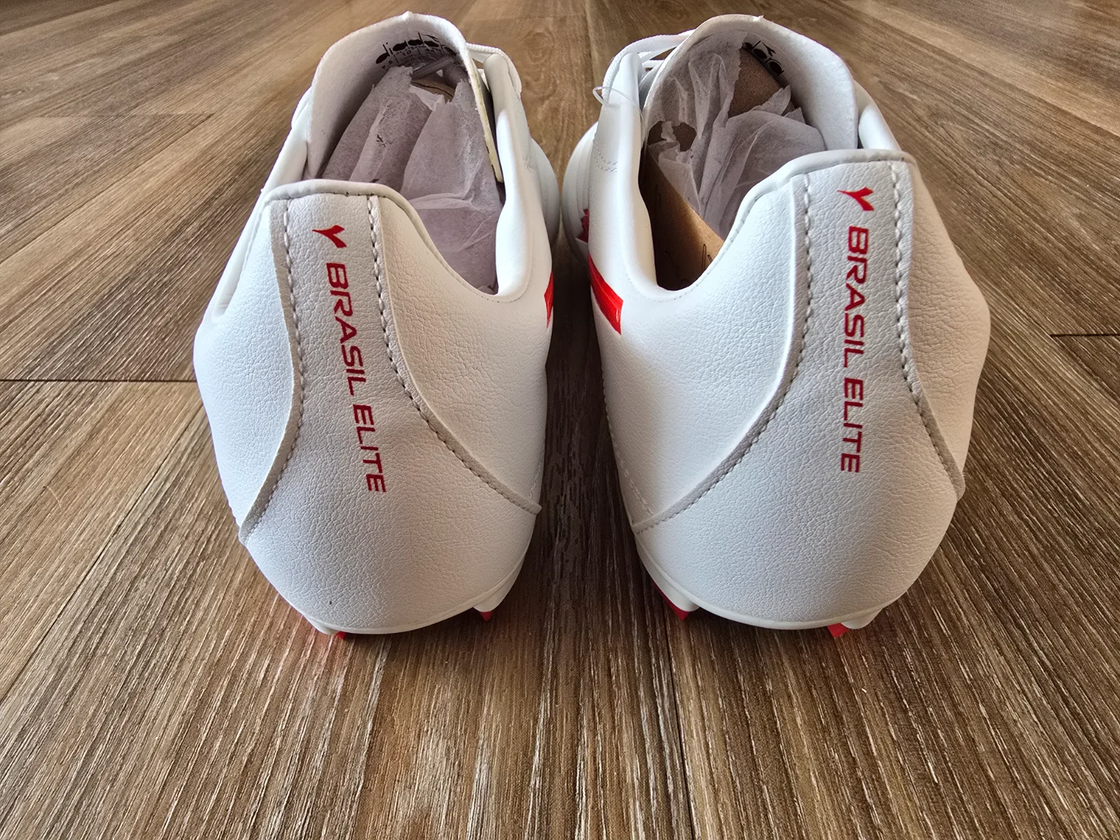 DIADORA BRASIL ELITE2 R LPU 6