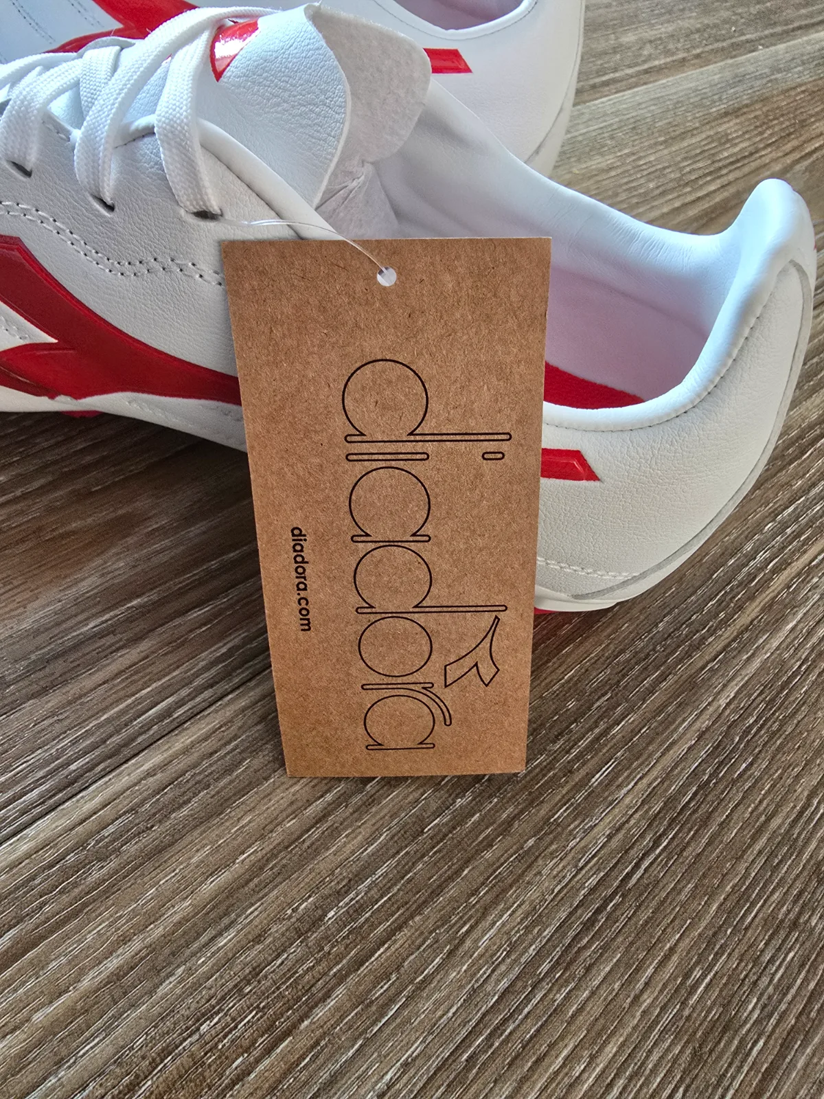 DIADORA BRASIL ELITE2 R LPU 10