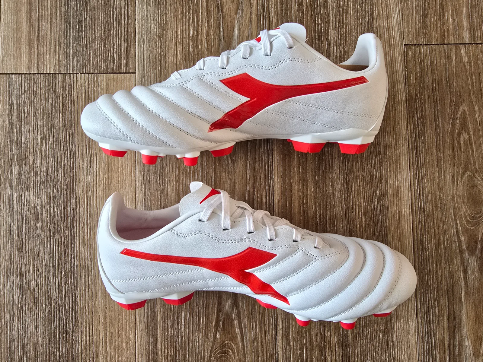 DIADORA BRASIL ELITE2 R LPU 3