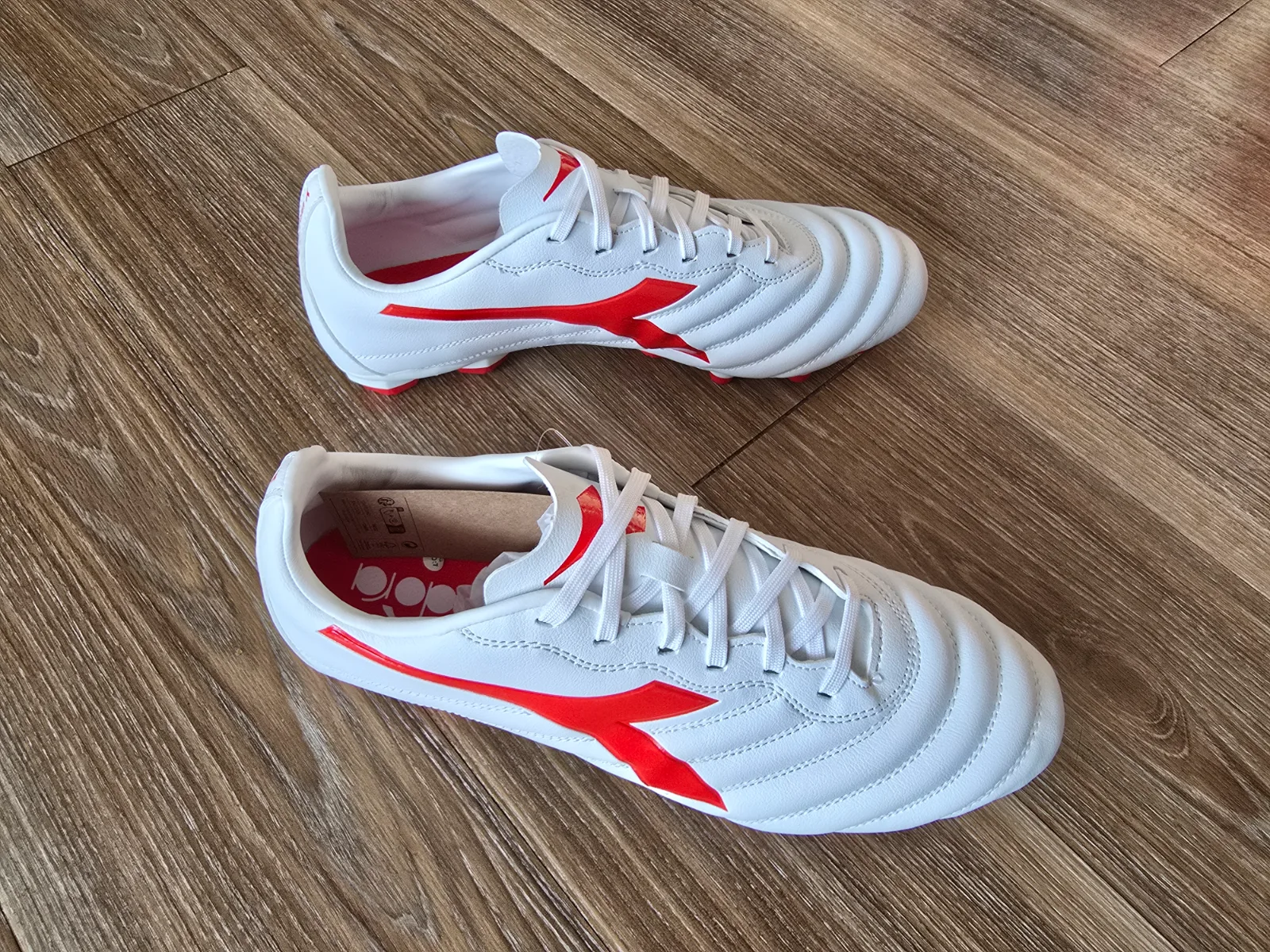 DIADORA BRASIL ELITE2 R LPU 5