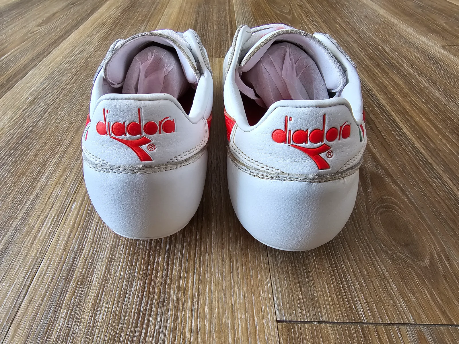 DIADORA BRASIL LT+ FG 6