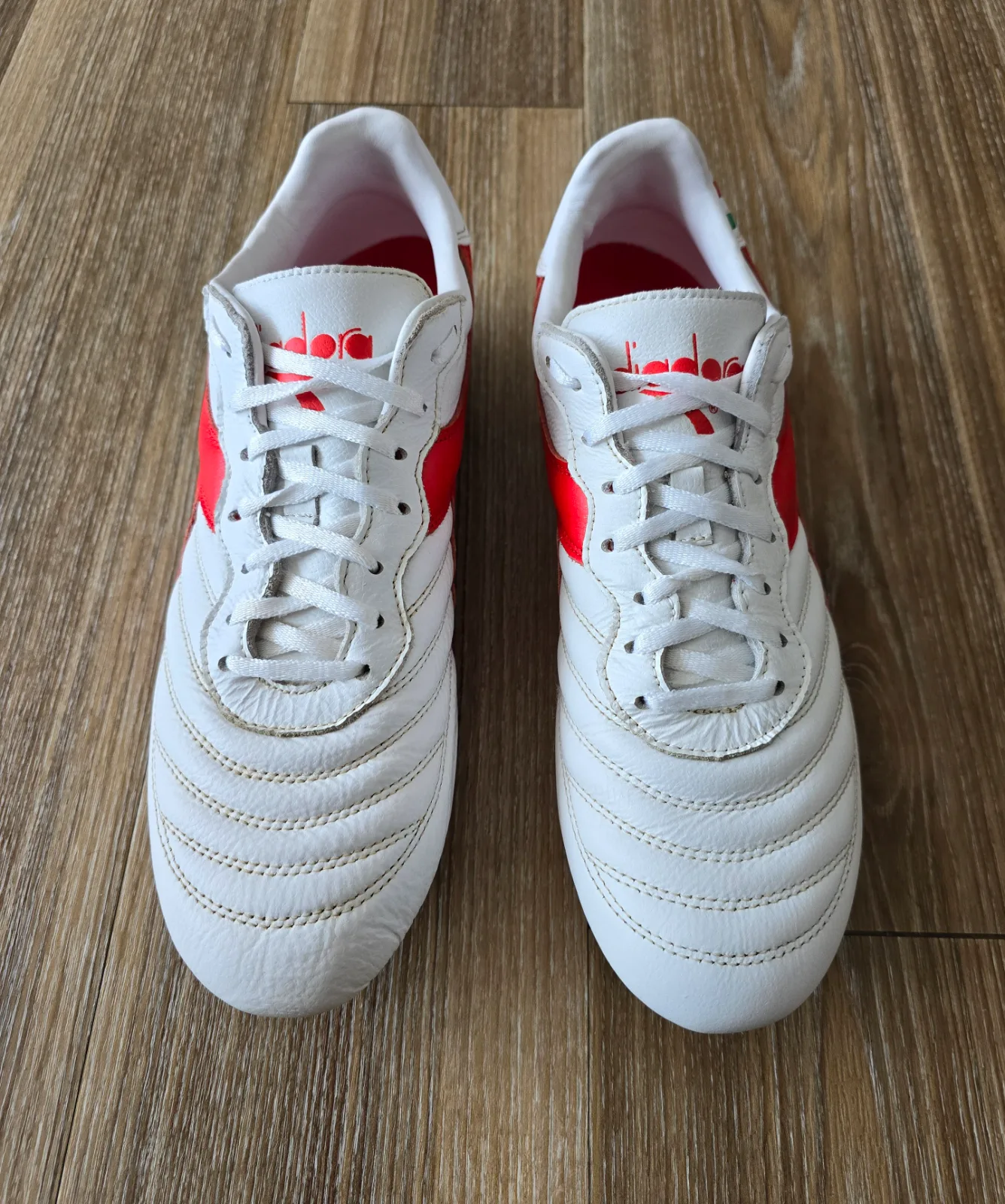 DIADORA BRASIL LT+ FG 4