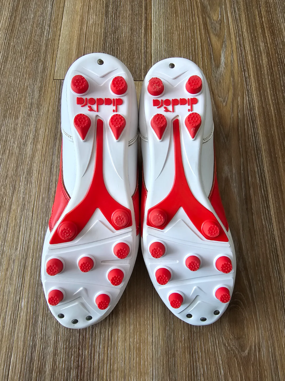 DIADORA BRASIL LT+ FG 7