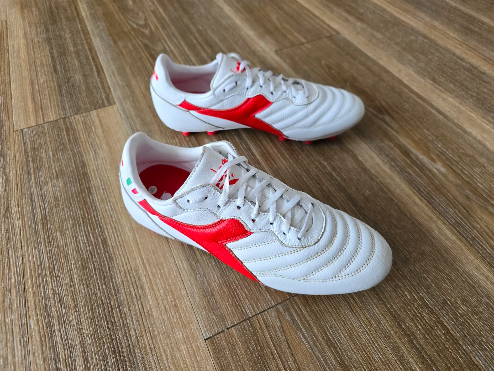 DIADORA BRASIL LT+ FG 5