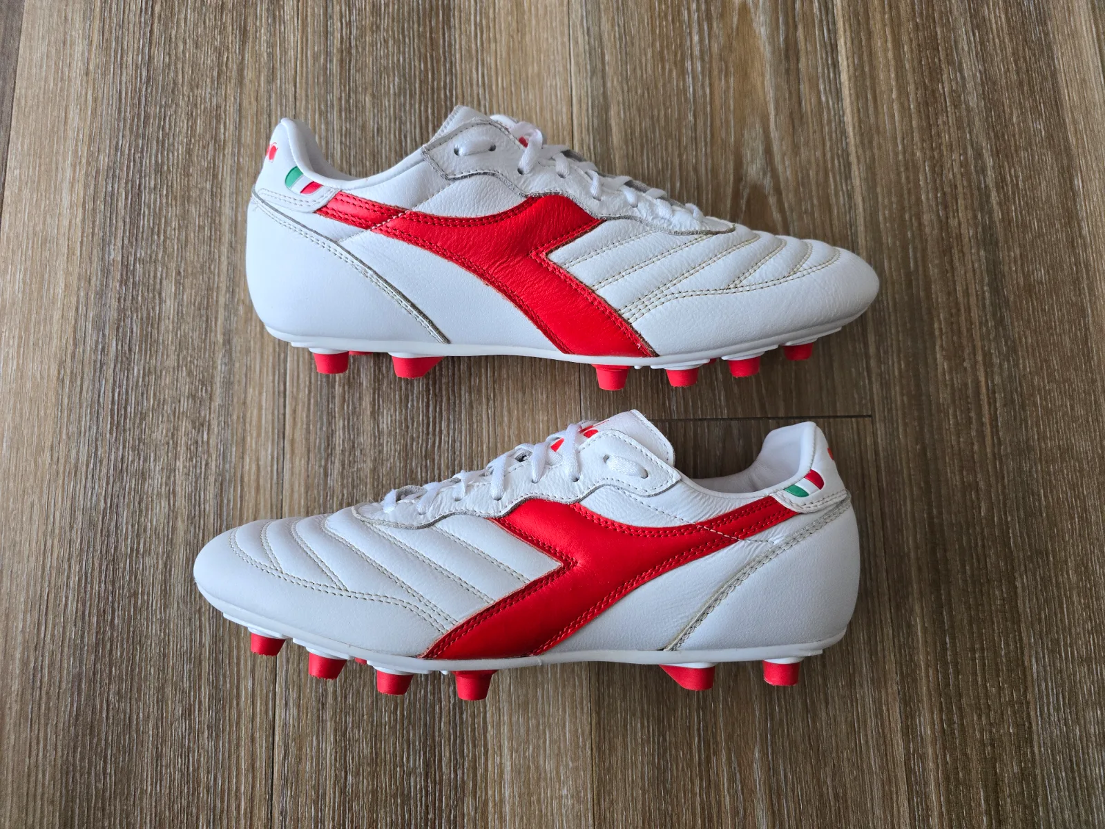 DIADORA BRASIL LT+ FG 2