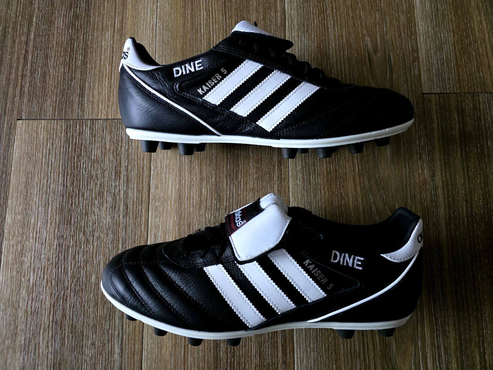 ADIDAS KAISER 5 LIGA FG 2