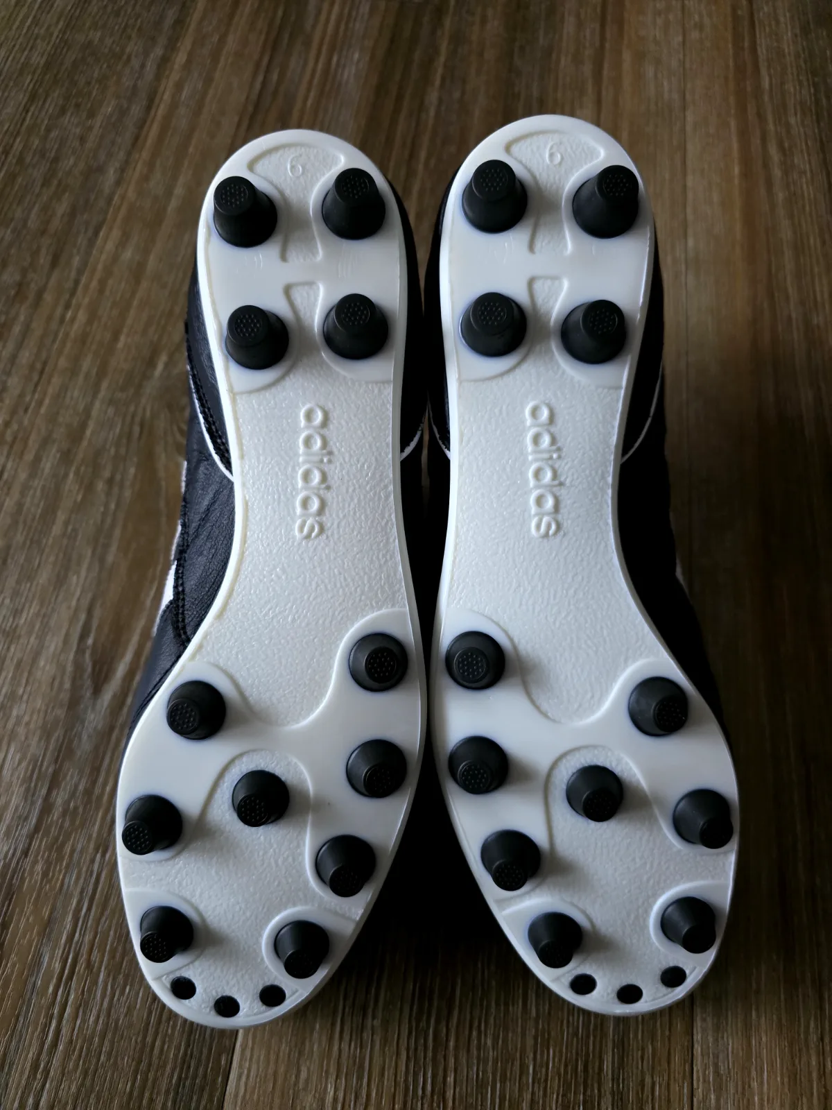 ADIDAS KAISER 5 LIGA FG 6