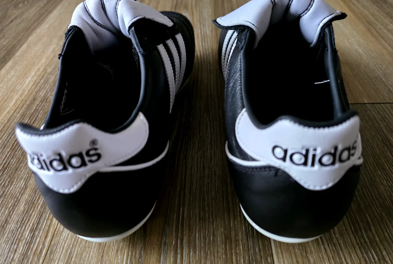 ADIDAS KAISER 5 LIGA FG 5