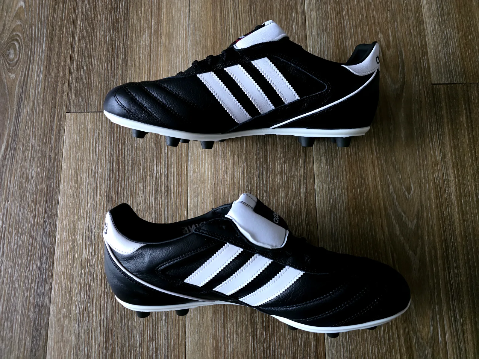 ADIDAS KAISER 5 LIGA FG 3