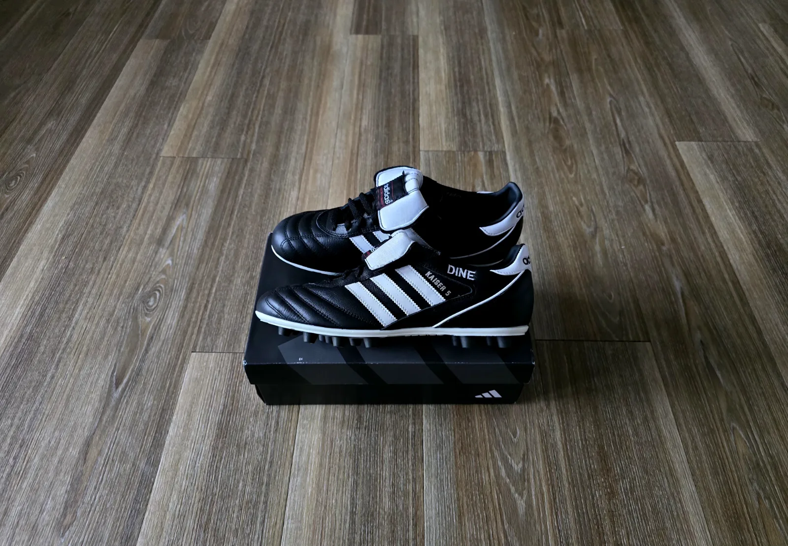 ADIDAS KAISER 5 LIGA FG