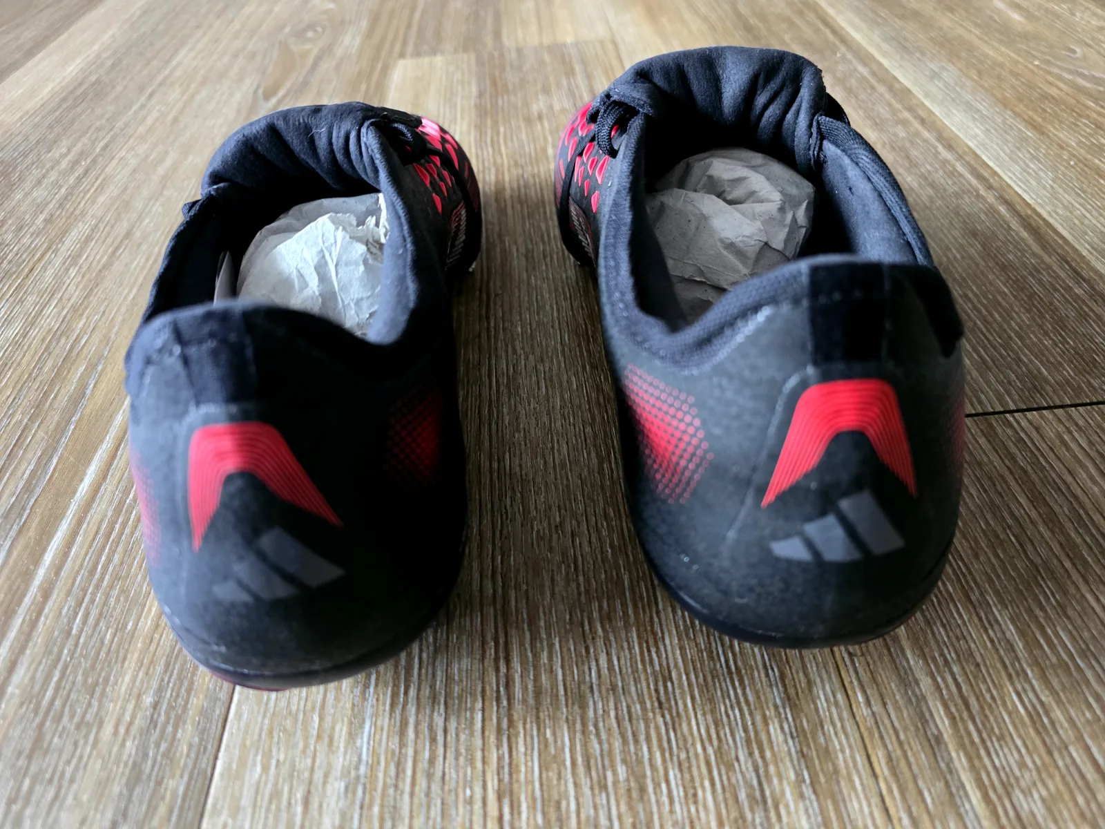 ADIDAS PREDATOR PRO FT FG 5