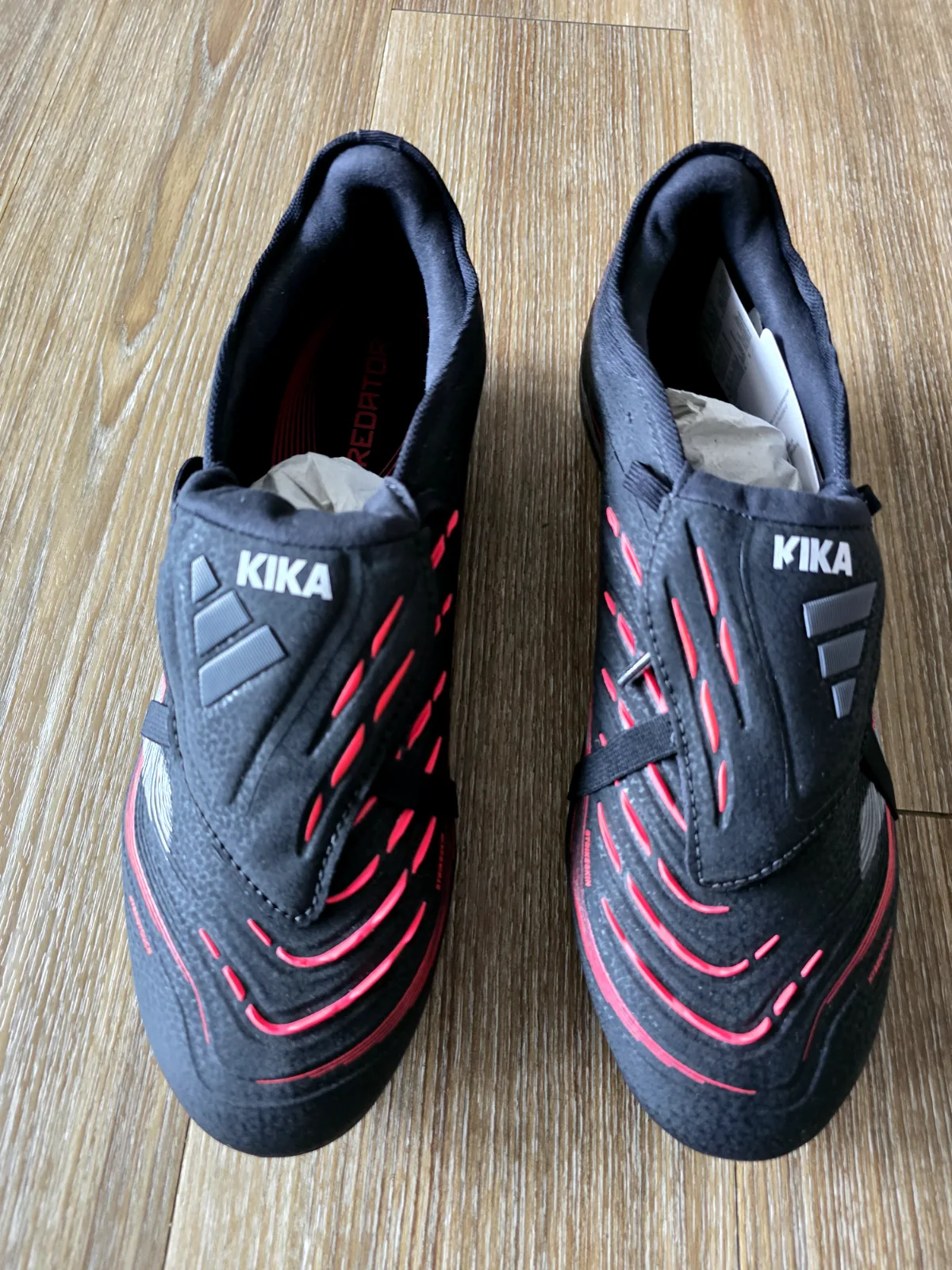 ADIDAS PREDATOR PRO FT FG 4