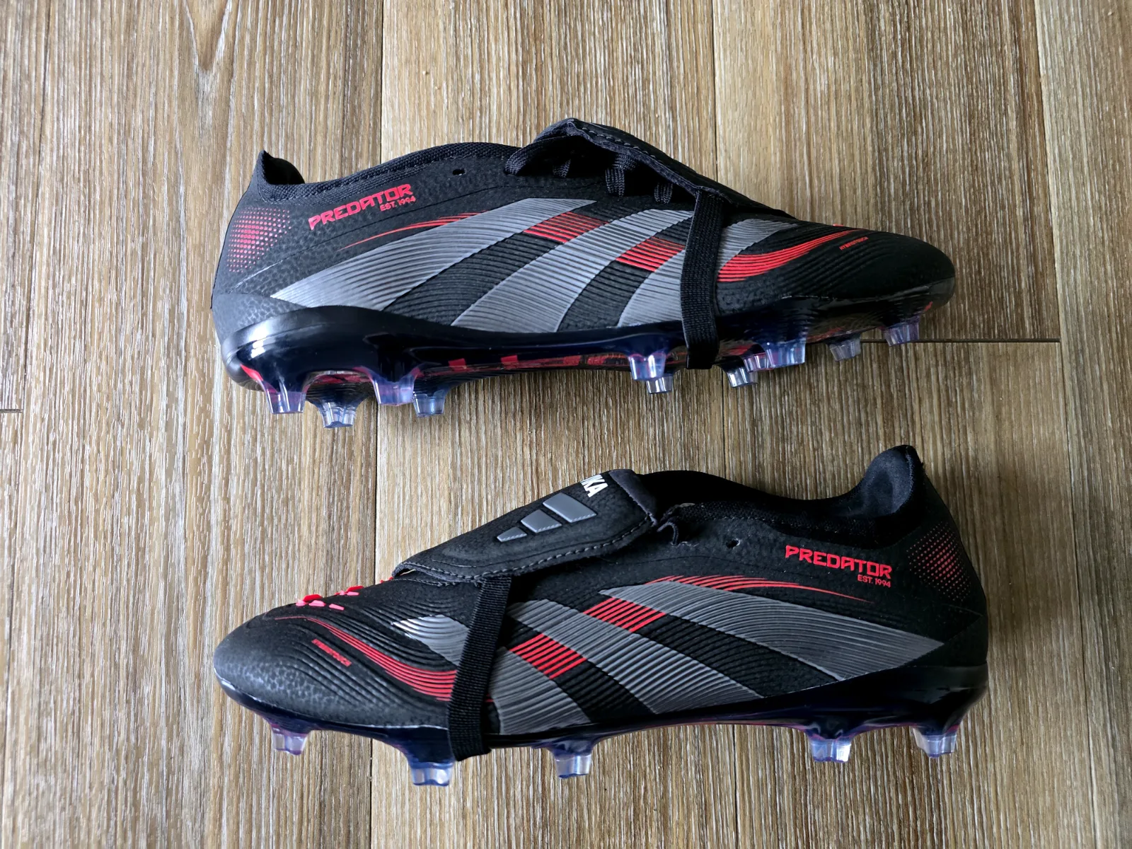 ADIDAS PREDATOR PRO FT FG 2