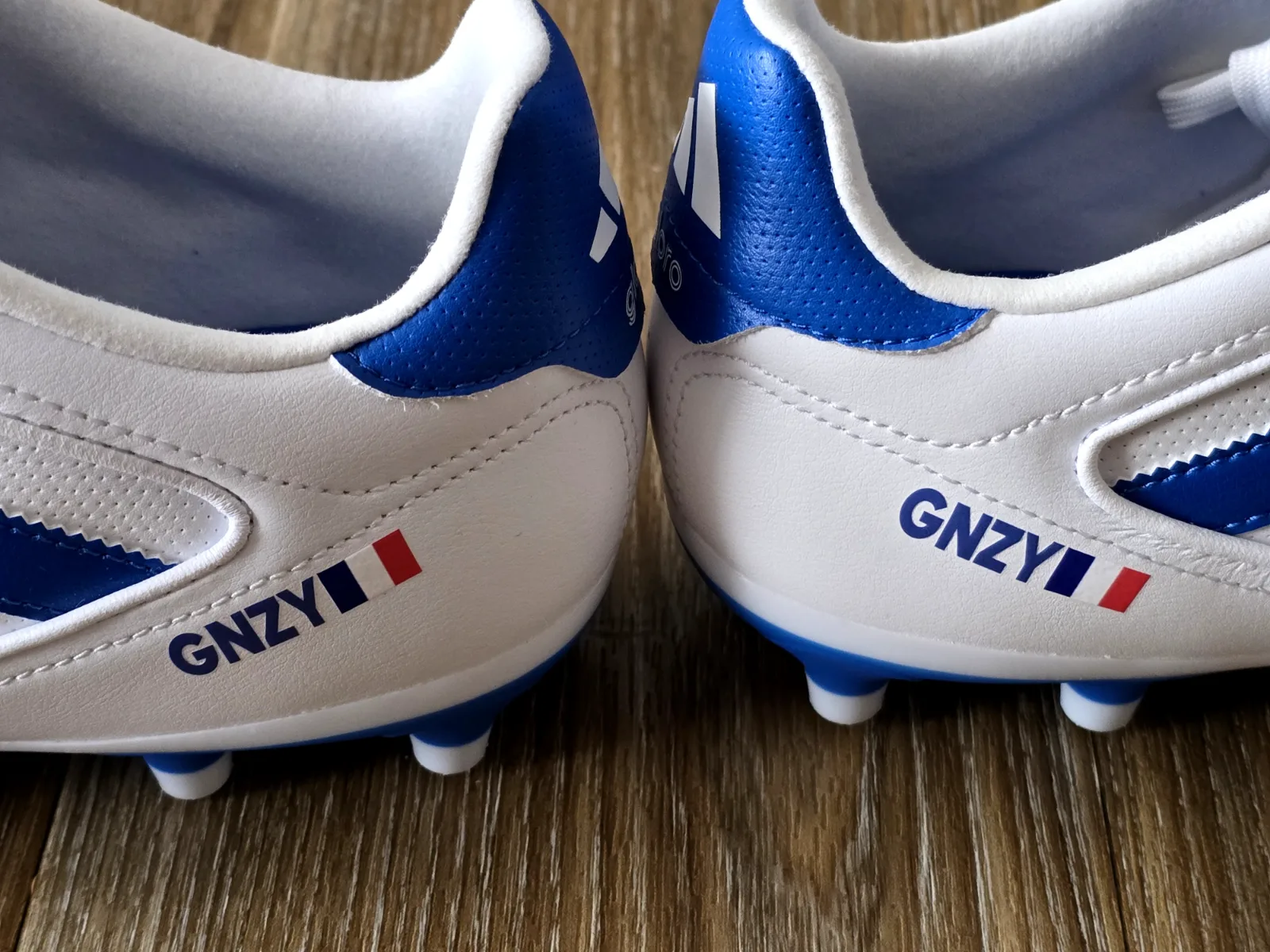 ADIDAS COPA GLORO II FG 10