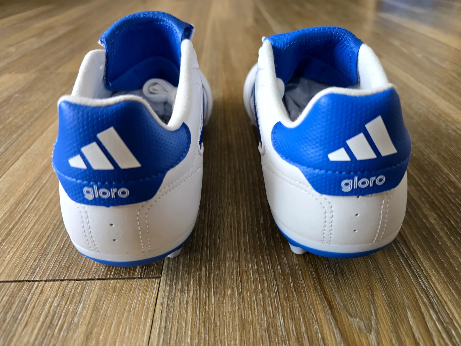 ADIDAS COPA GLORO II FG 5